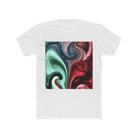 and luminosity
Lumière de la Richesse - Pierre de Richesse (Pierre the Rich) - T-Shirt