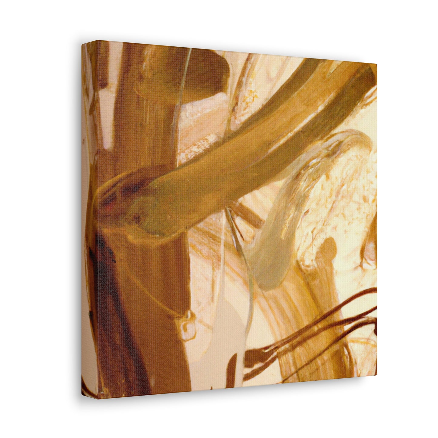 Sadira da Vinci - Canvas