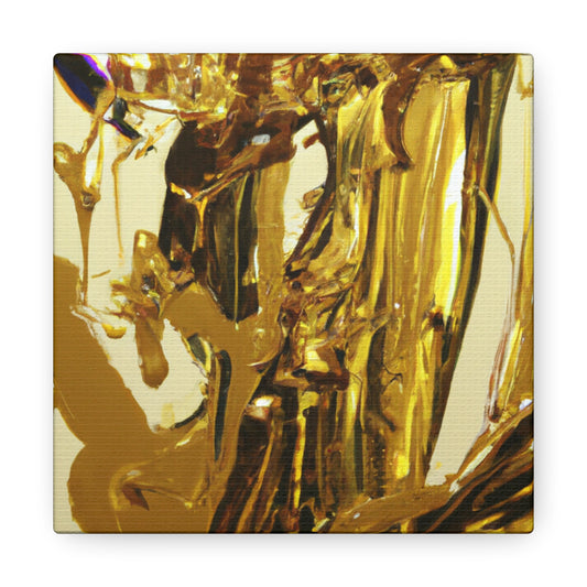 ION
Anna Goldfingers - Canvas