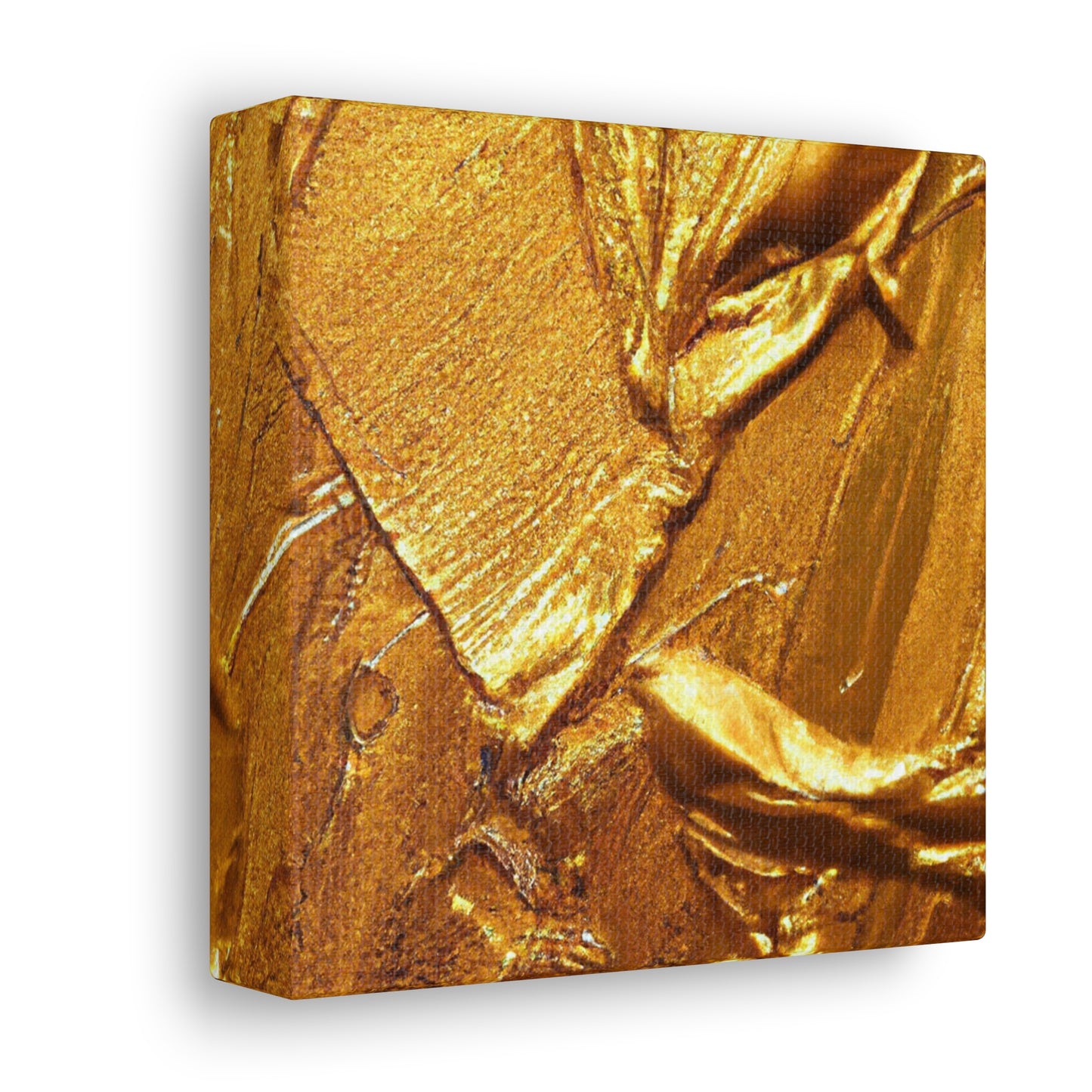 Constance Goldrichtart - Canvas