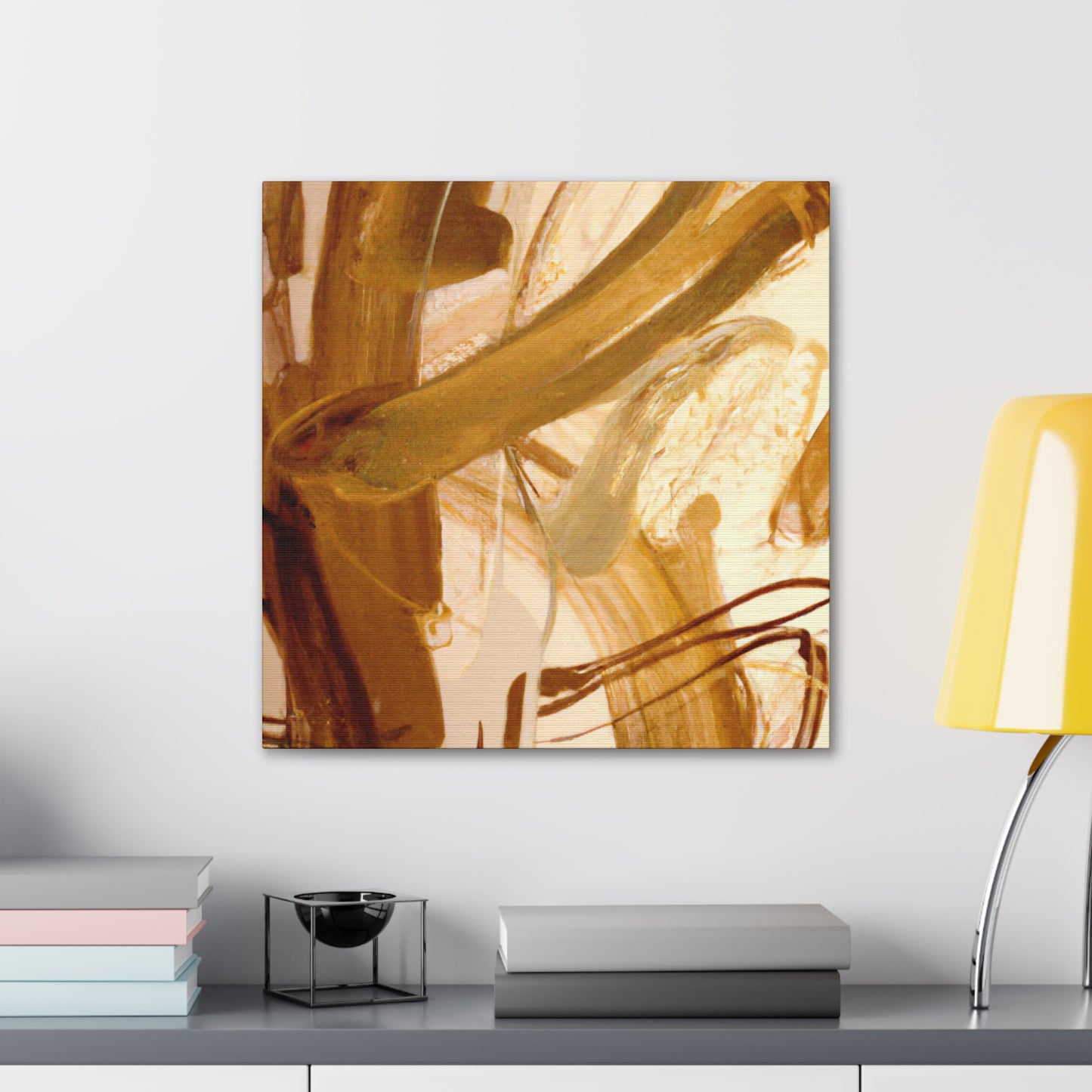 Sadira da Vinci - Canvas