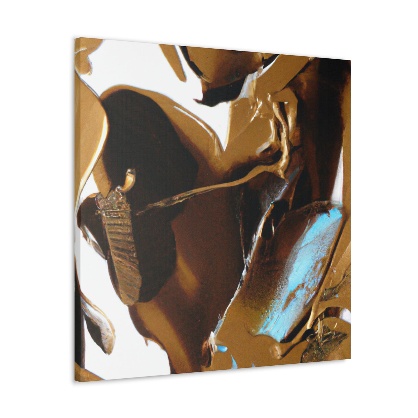Thomasina Goldart - Canvas