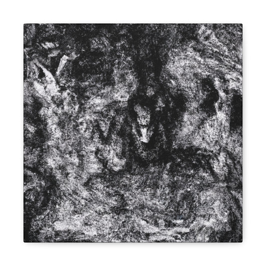 Raven Phoenixe - Canvas