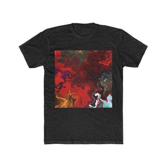 Marianne de Verona- The Glamourous Renaissance Master. - T-Shirt