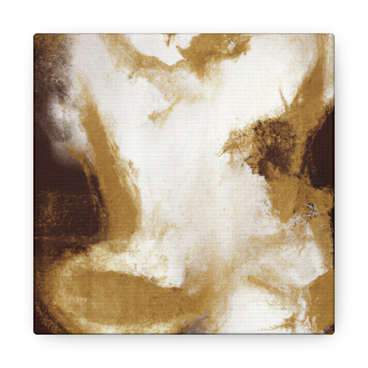 Thomas Gildenbeans - Canvas