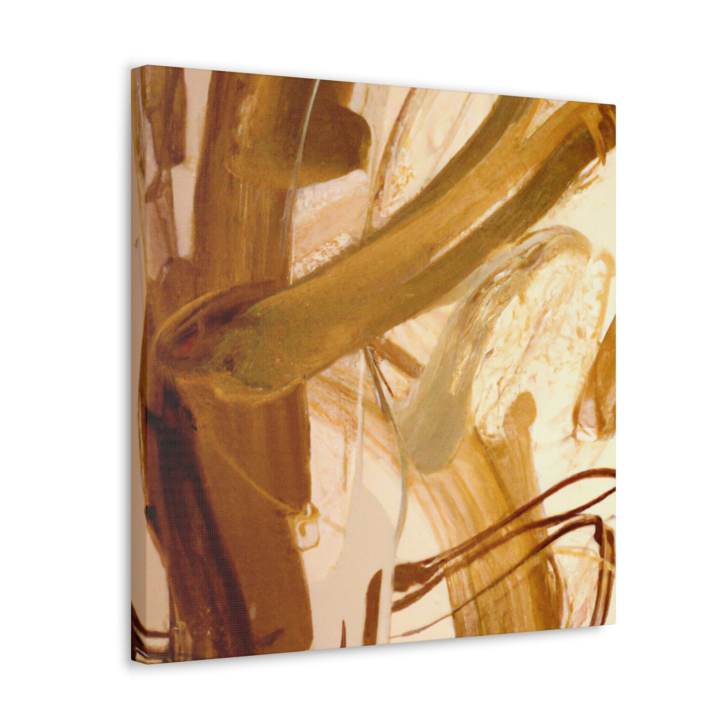 Sadira da Vinci - Canvas