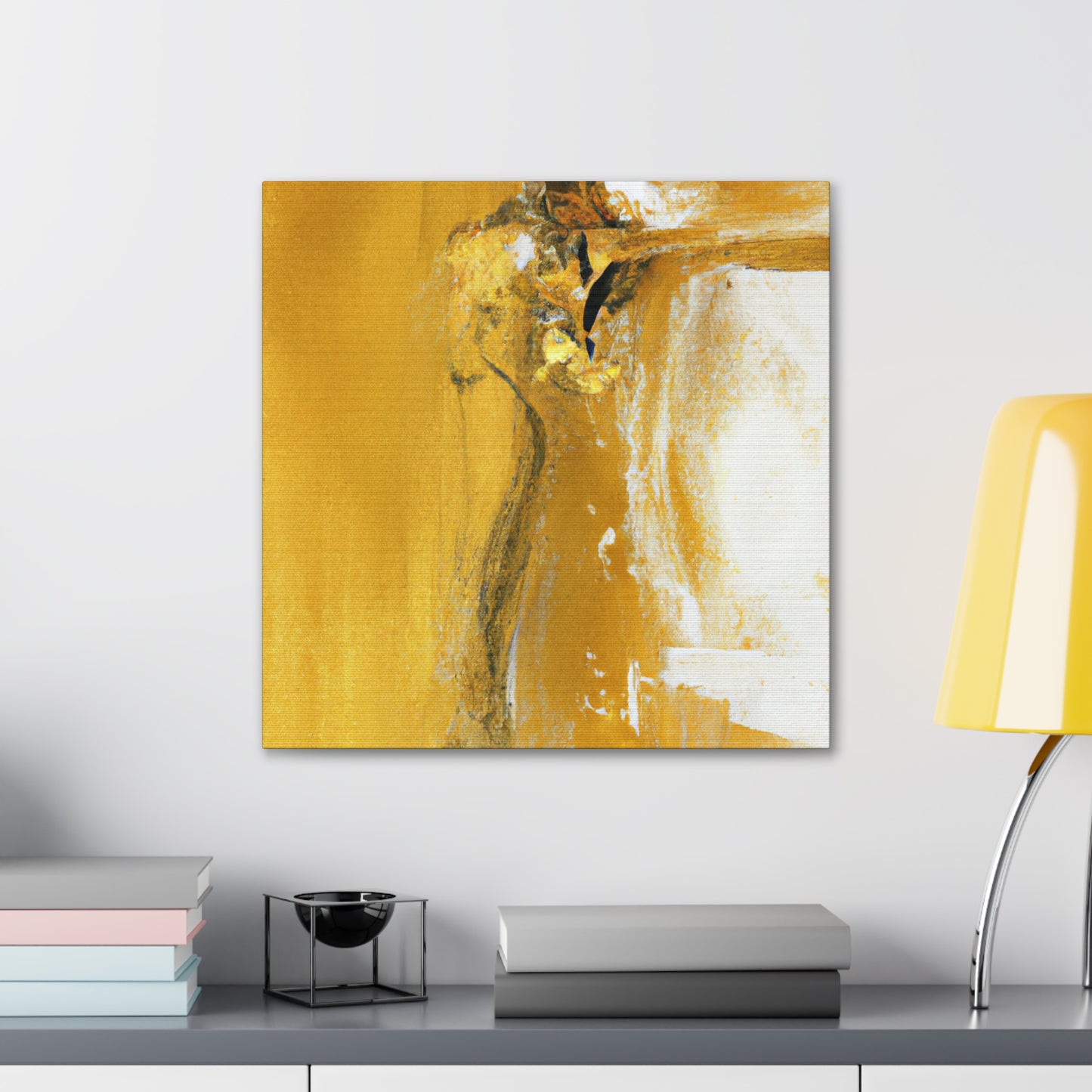 .
Martiazza Goldenglaze - Canvas