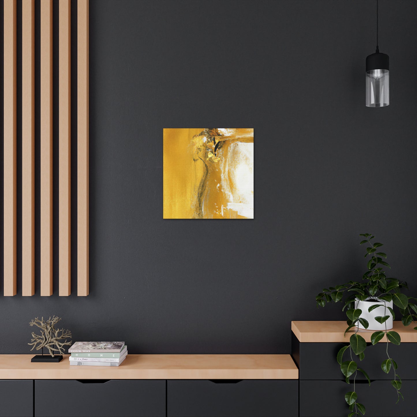 .
Martiazza Goldenglaze - Canvas