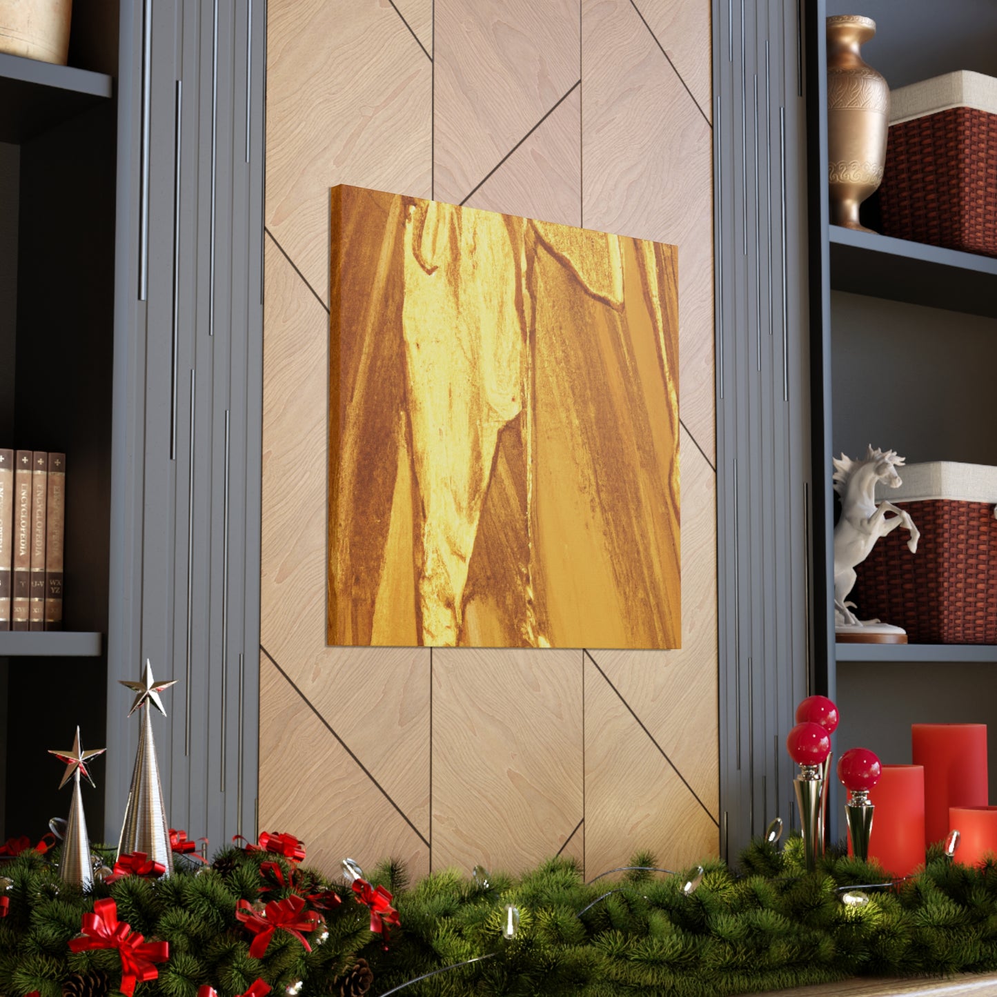 NAME
Master Goldfinger (16th Century) - Canvas