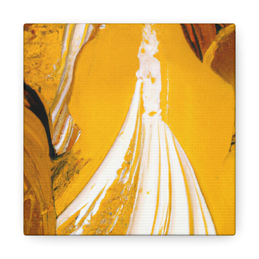 Angelica Goldlibbio - Canvas