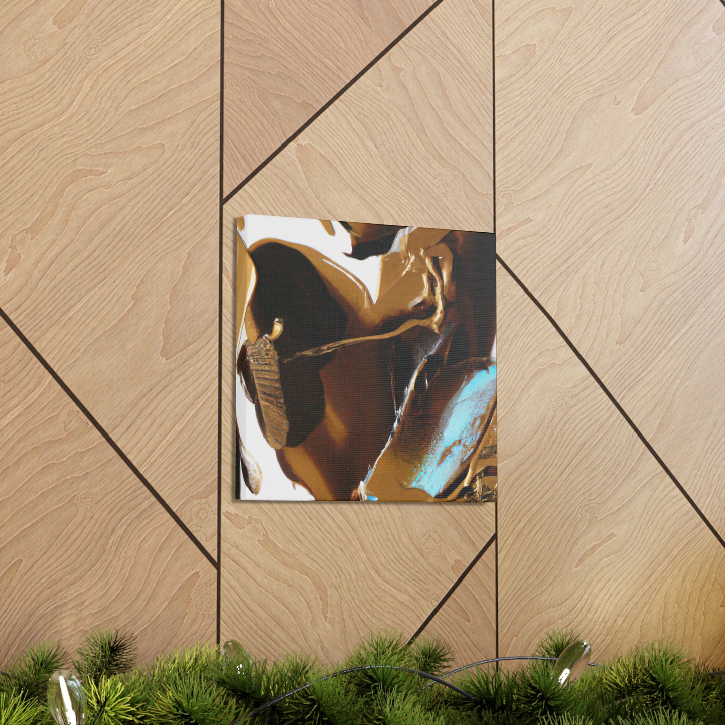 Thomasina Goldart - Canvas