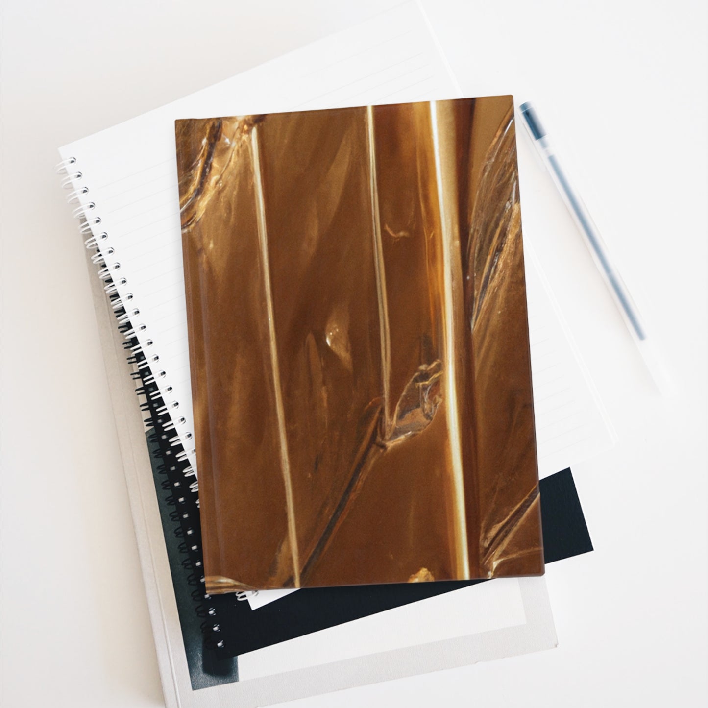 Fortunado Goldsmith - Journal