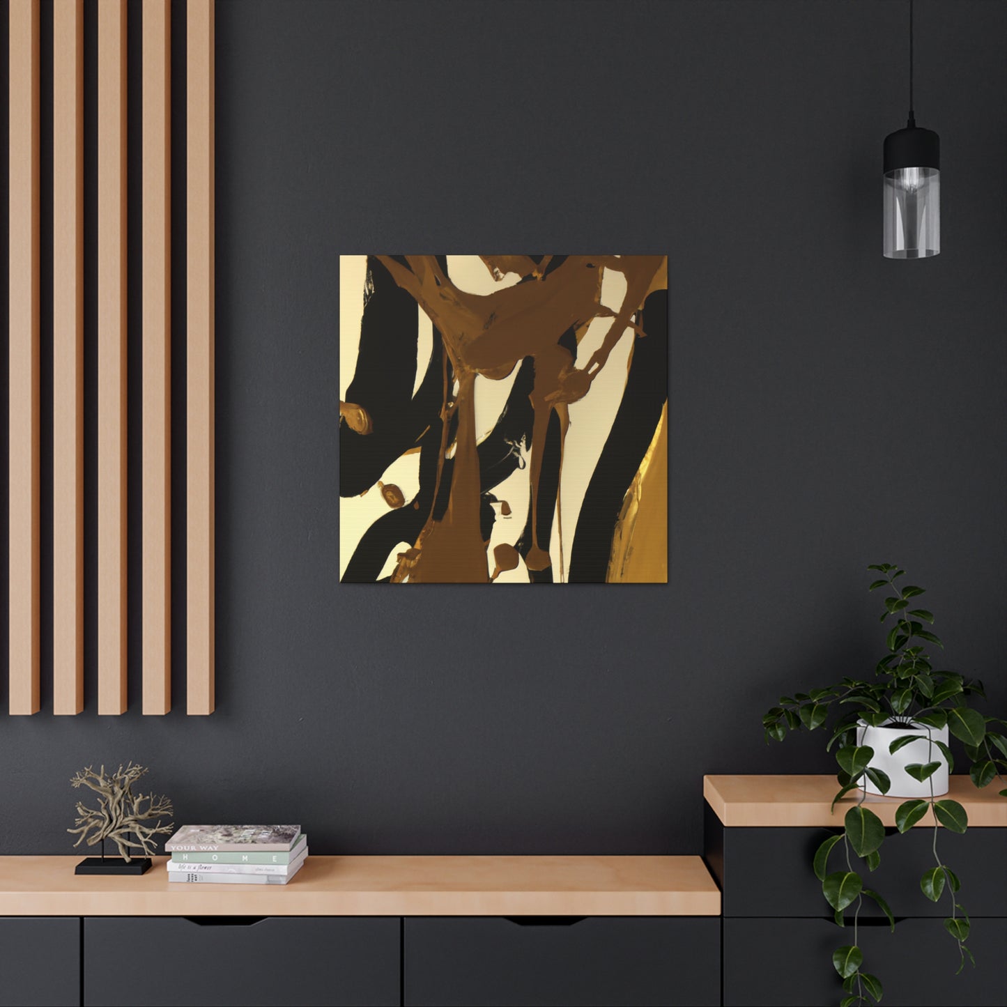.
Giorgia d'Oro - Canvas