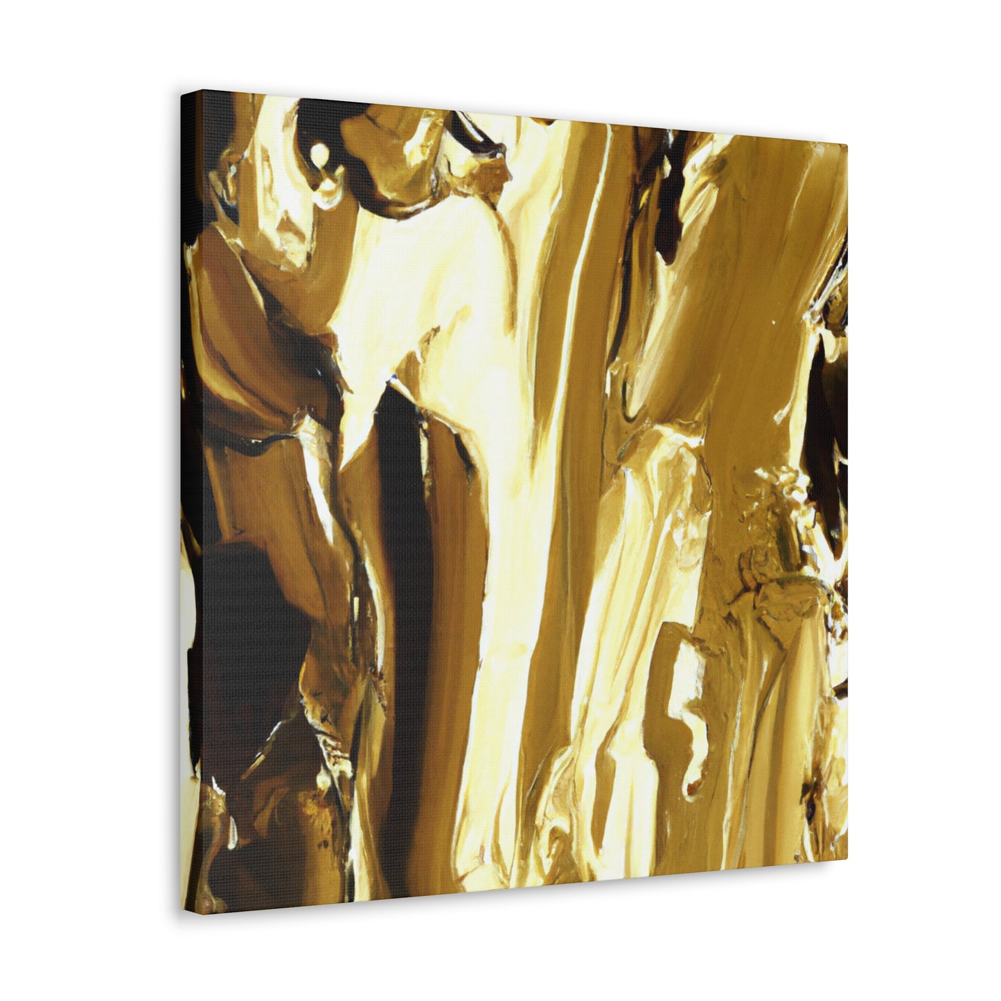 AND PICTURE
Nicholas the Golden Master - Canvas