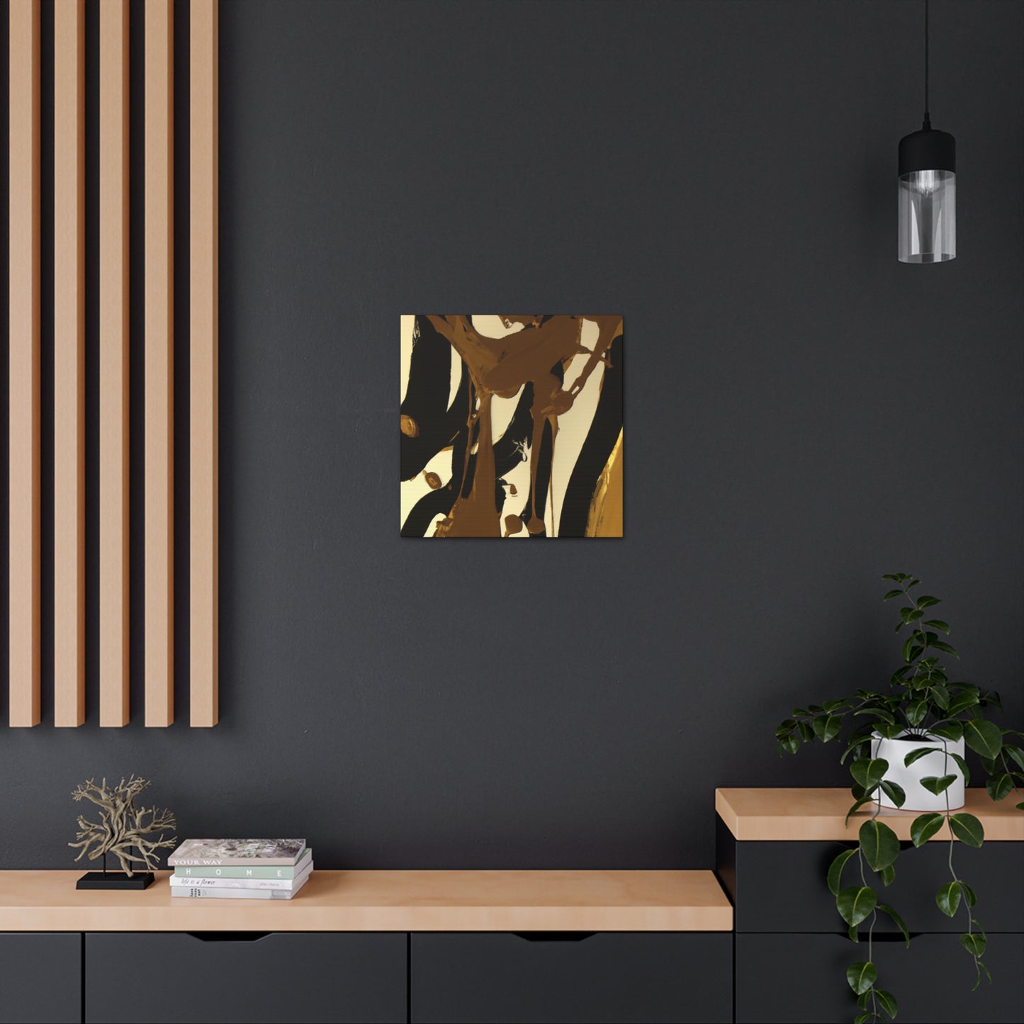 .
Giorgia d'Oro - Canvas