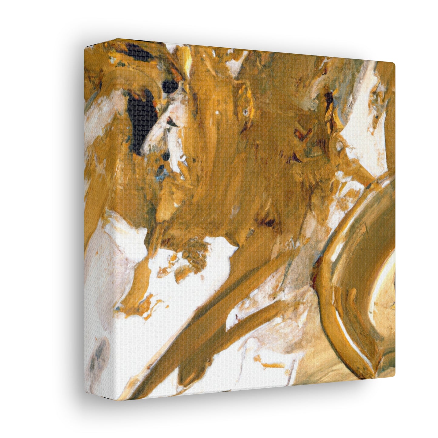 .
Golden Era Artist Emelyne - Canvas