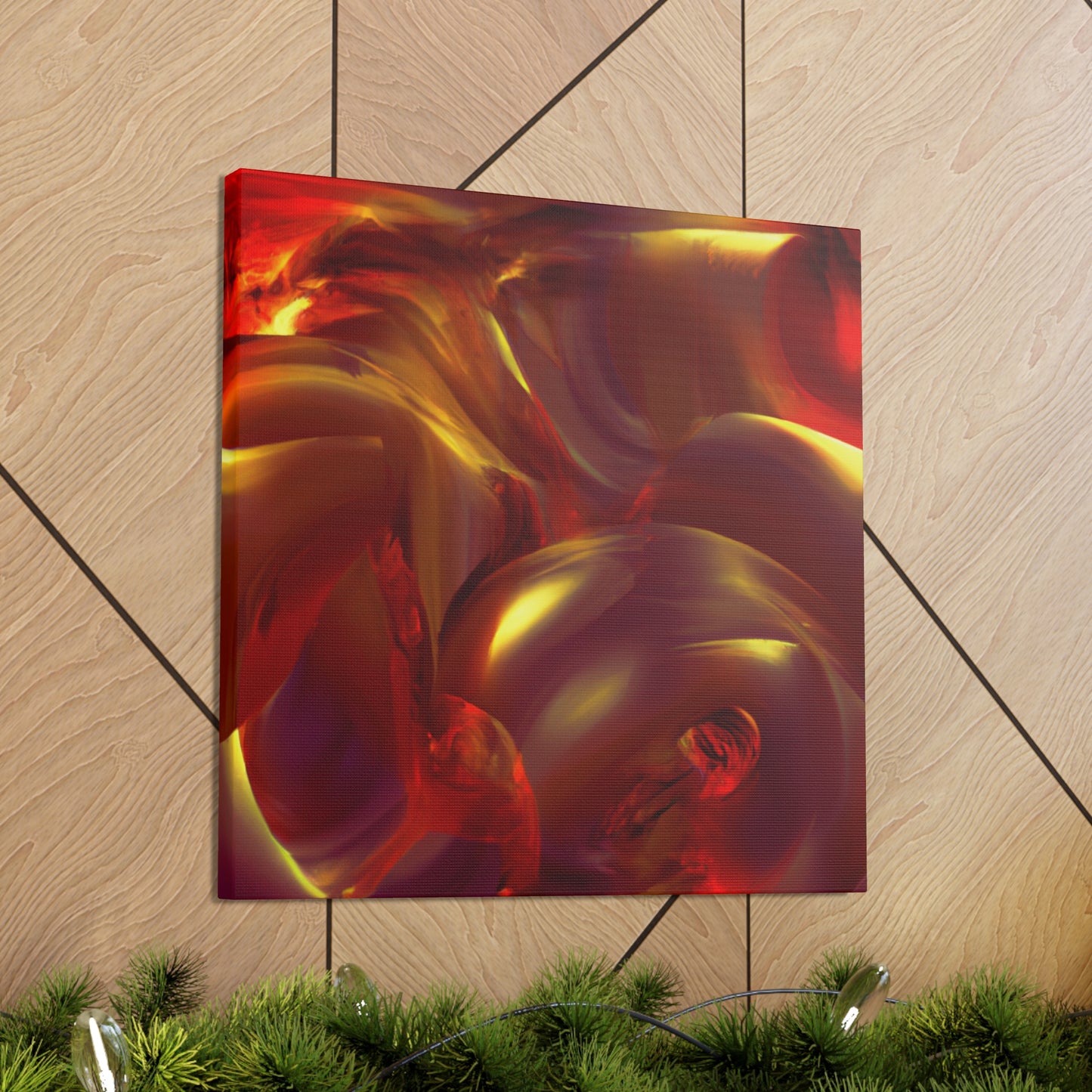 Valeriano di Nobleza - Canvas