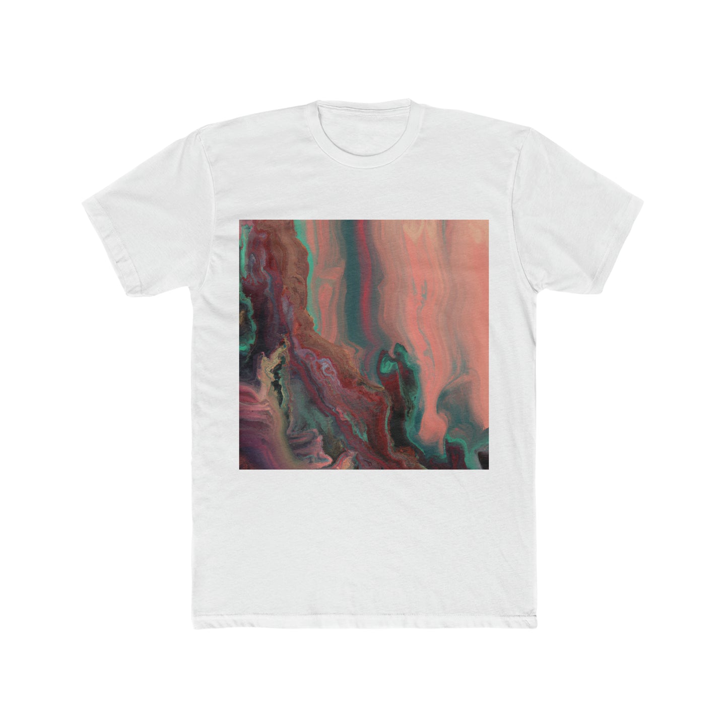 Jacques Luxe - T-Shirt