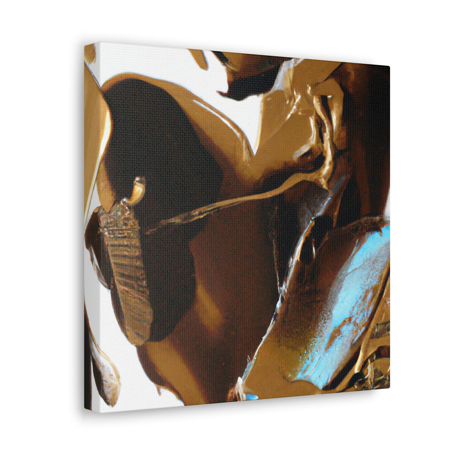 Thomasina Goldart - Canvas
