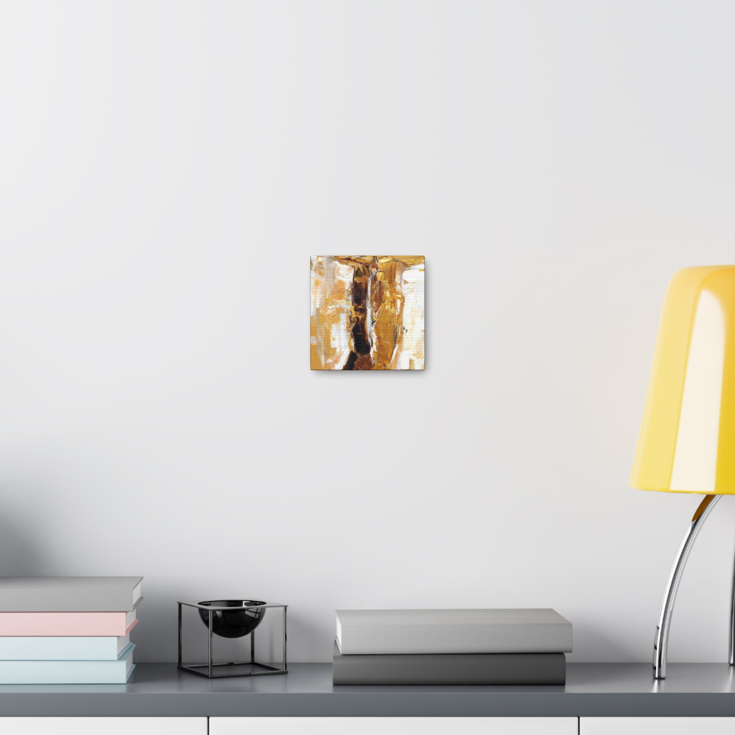 .
Aureliano d'Oro - Canvas