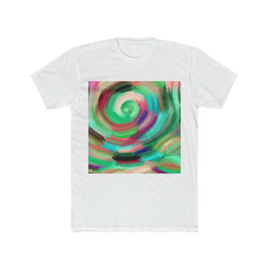 Giovanna Ricciardo - T-Shirt