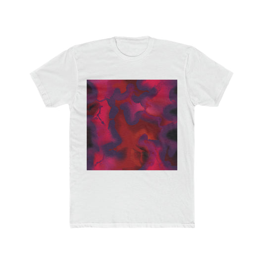 Claude DeRiche - Master of Glamour. - T-Shirt