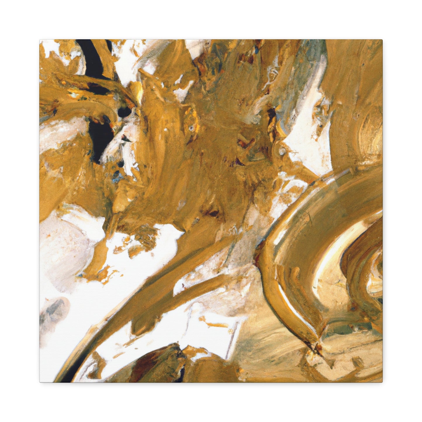 .
Golden Era Artist Emelyne - Canvas