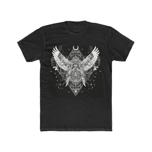 Galen Ravenscroft - T-Shirt