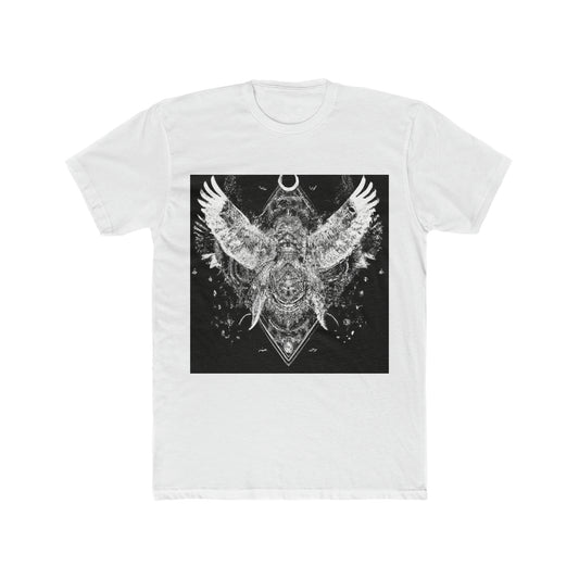 Galen Ravenscroft - T-Shirt