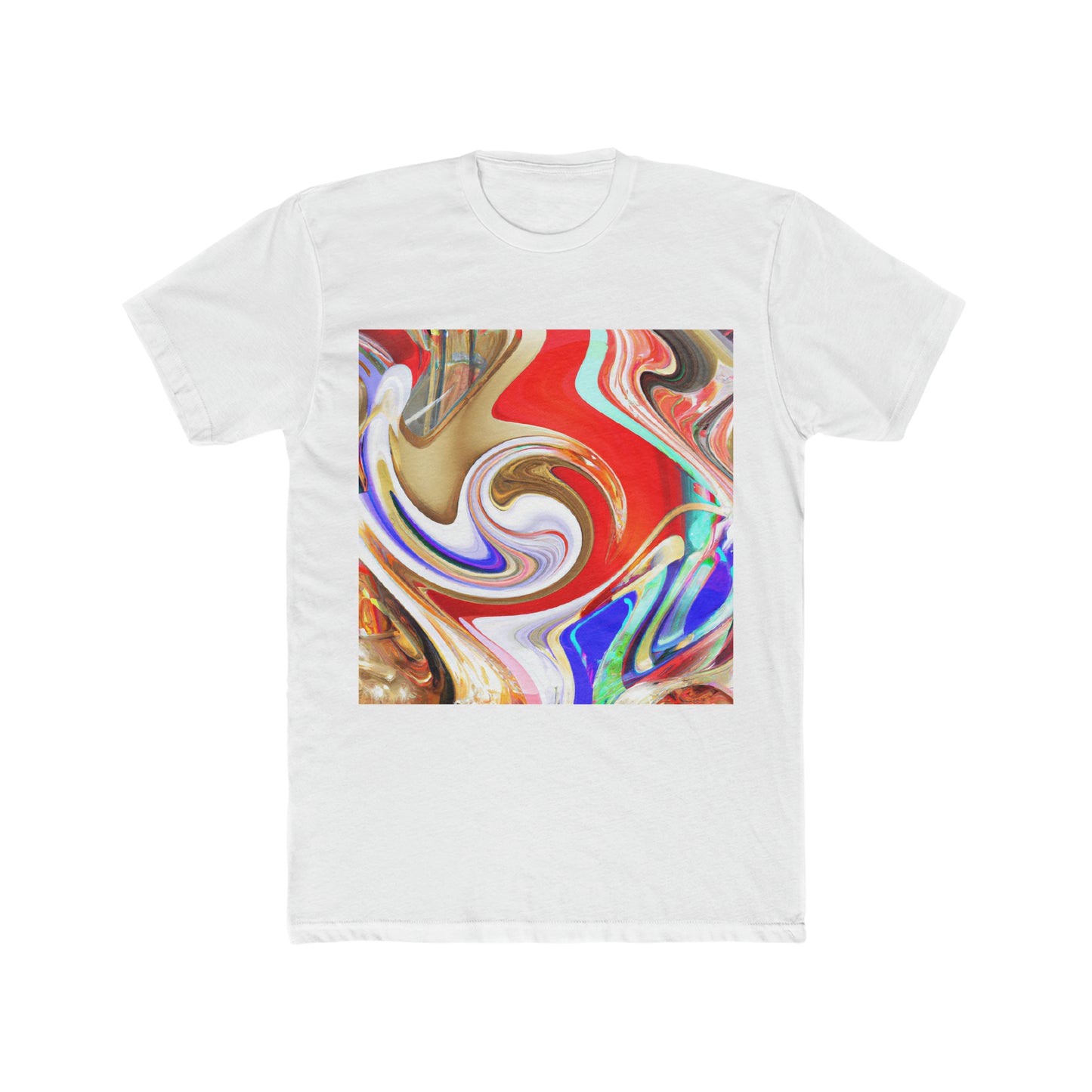 Rennaissance Royalist - Amalie de Langlois - T-Shirt