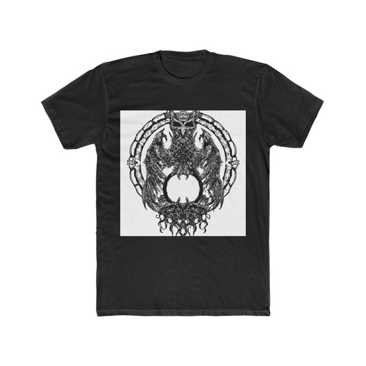 Sebastian Vanillis - T-Shirt