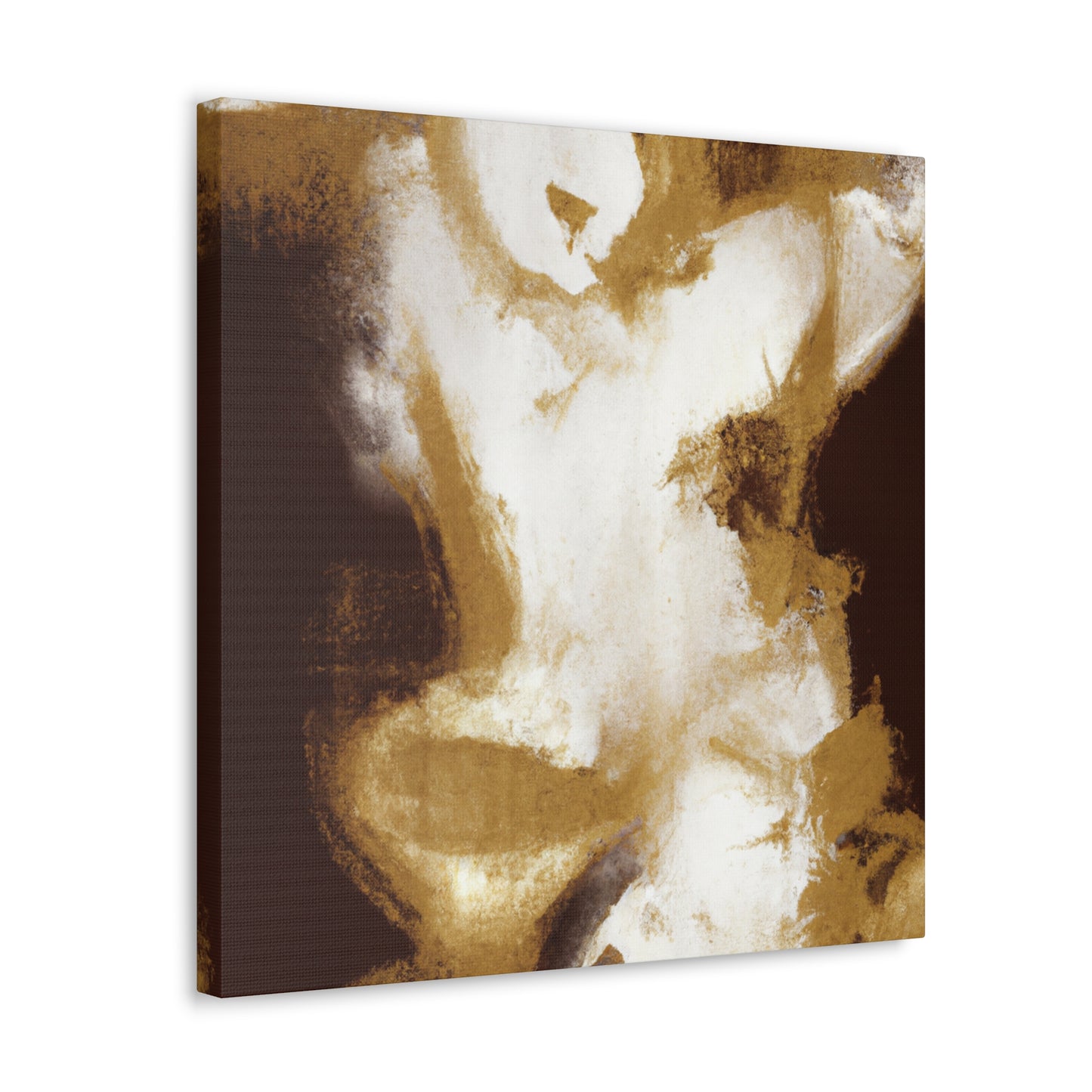 Thomas Gildenbeans - Canvas