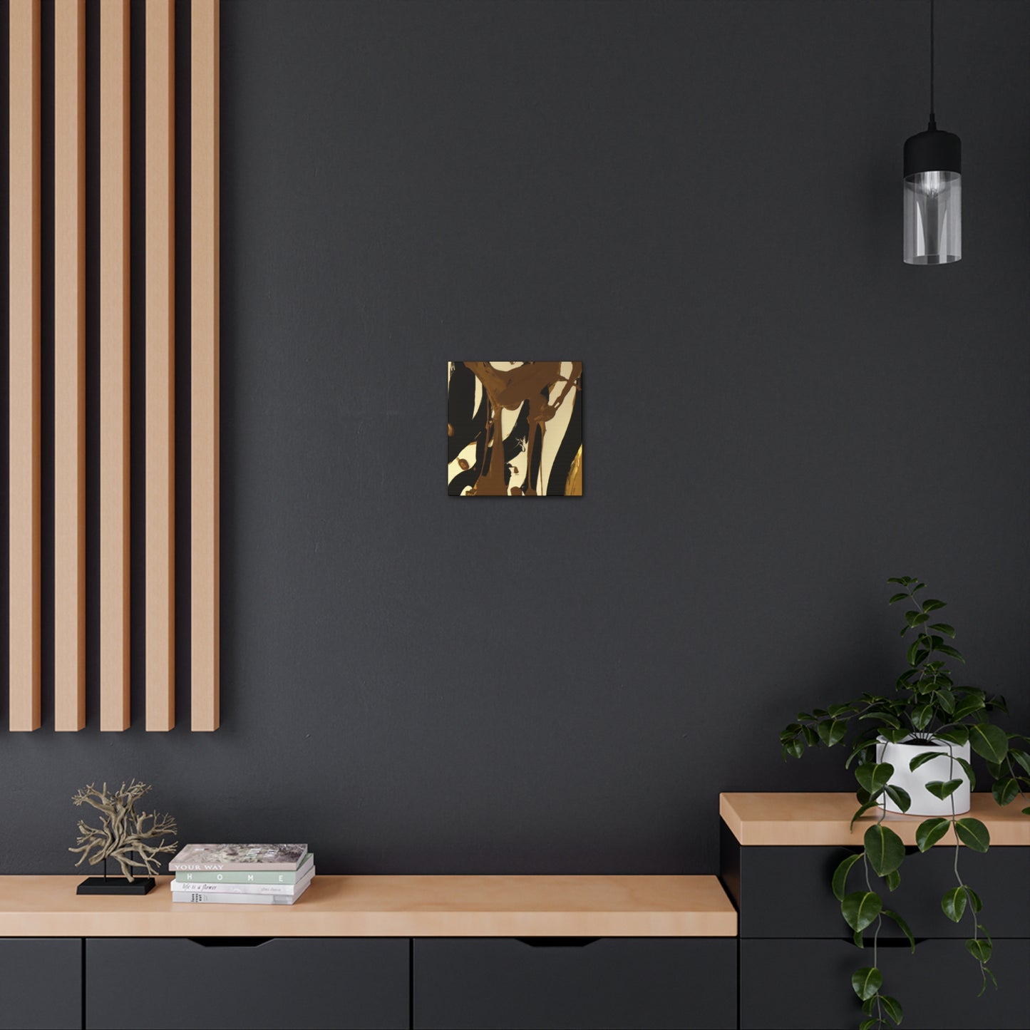 .
Giorgia d'Oro - Canvas