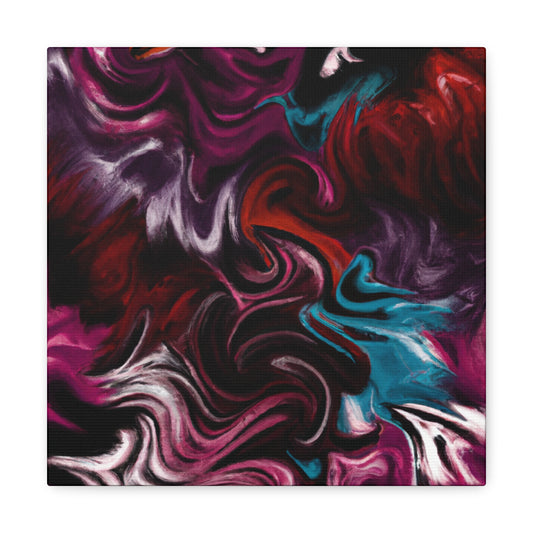 Giovanni Fabrizio di Triano ̶̶̶̶̶̶̶̶̶̶̶̶̶̶̶̶̶̶̶̶̶̶̶̶̶̶̶̶̶̶̶̶̶̶̶̶̶ - Canvas