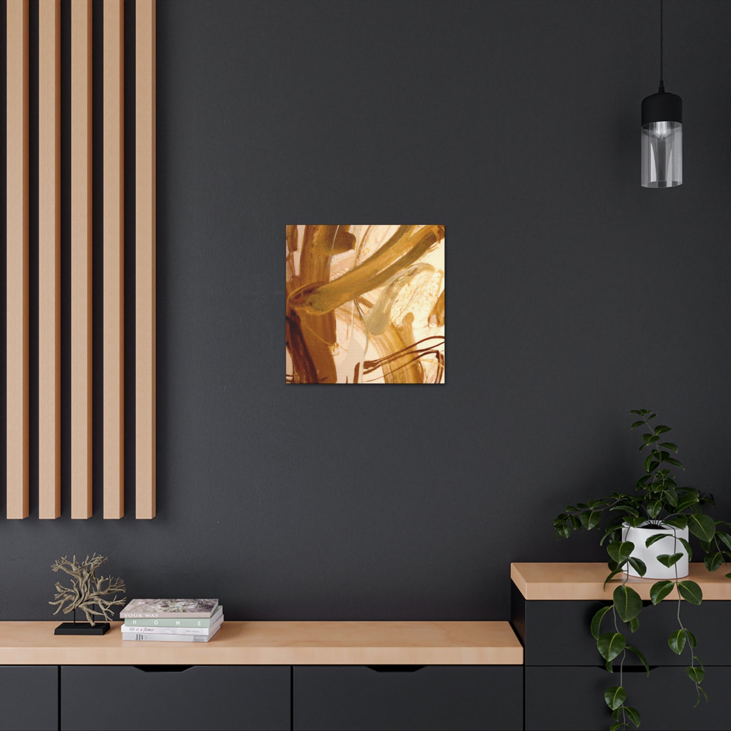 Sadira da Vinci - Canvas