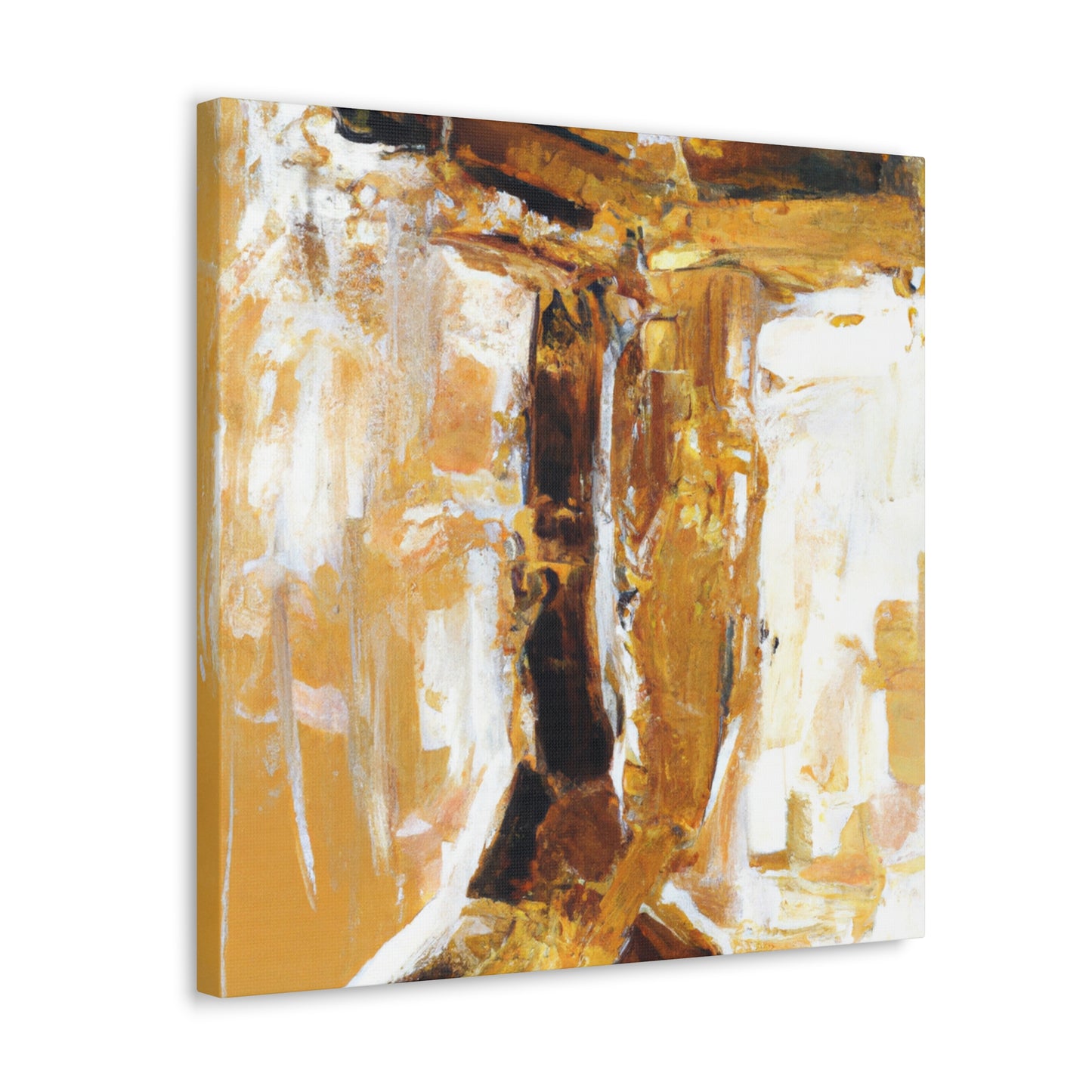 .
Aureliano d'Oro - Canvas