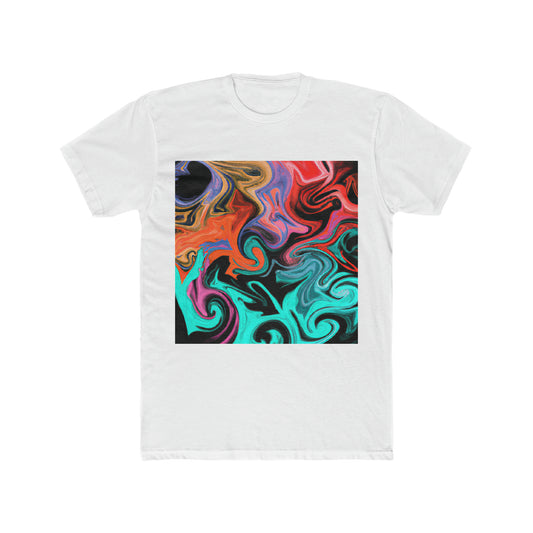 Jackson Glamourshire - T-Shirt