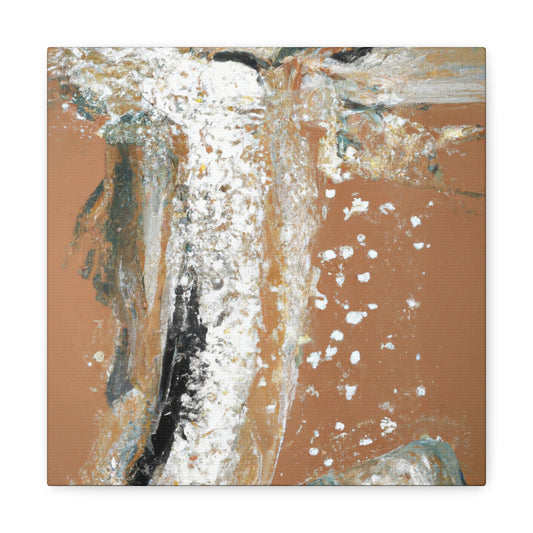 Tobias de Luxe - Canvas