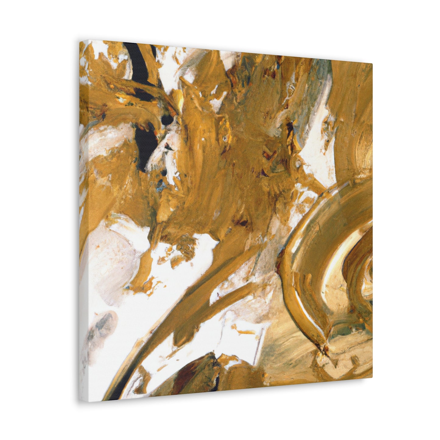 .
Golden Era Artist Emelyne - Canvas