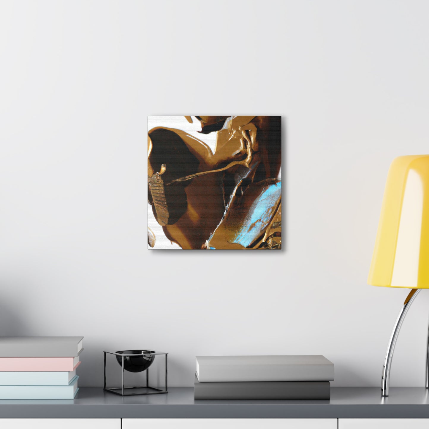 Thomasina Goldart - Canvas