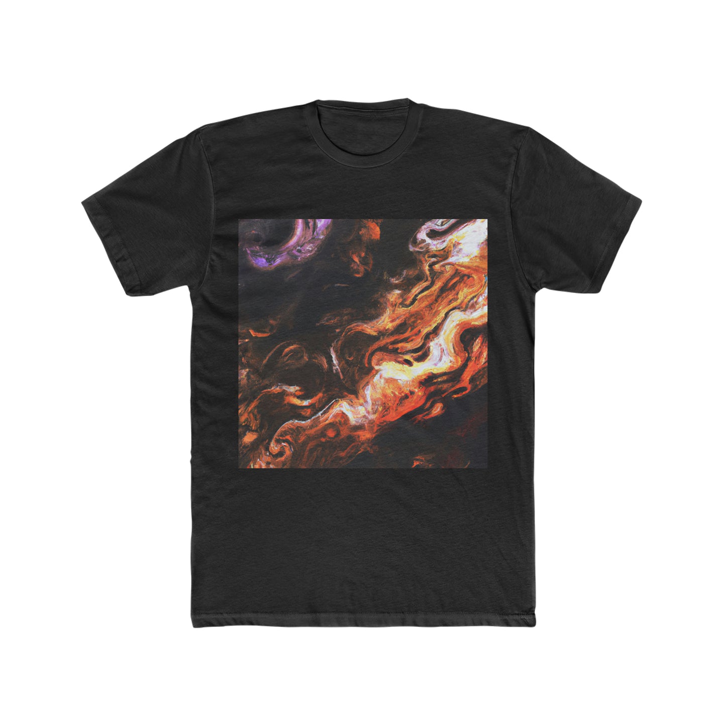 Thomas Richmonde - T-Shirt