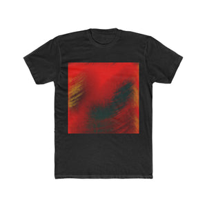 Claude D'Azure - T-Shirt