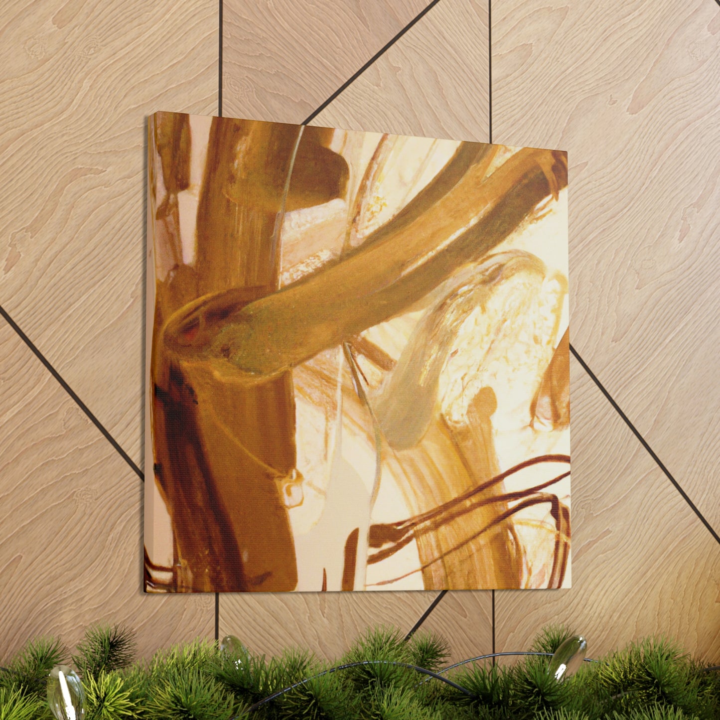 Sadira da Vinci - Canvas
