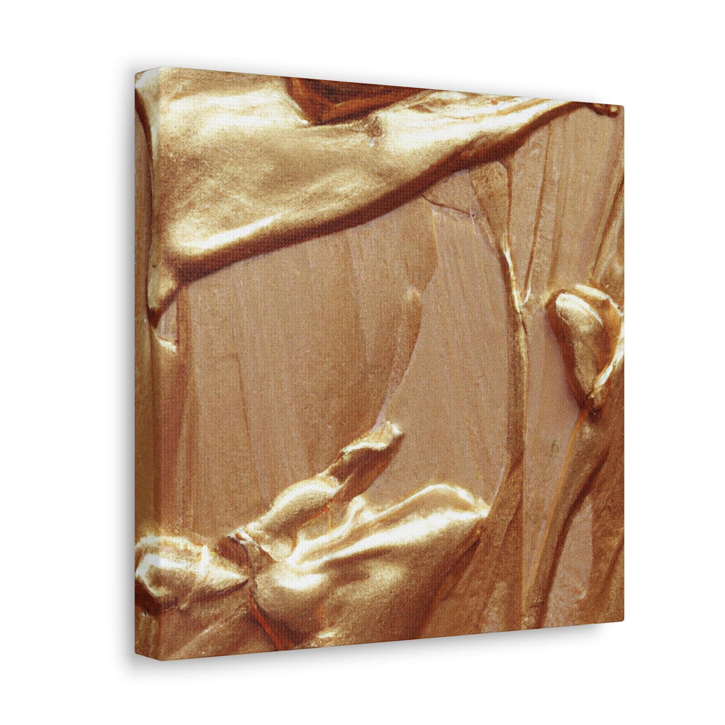 Remi Goldrush (1600s) - Canvas