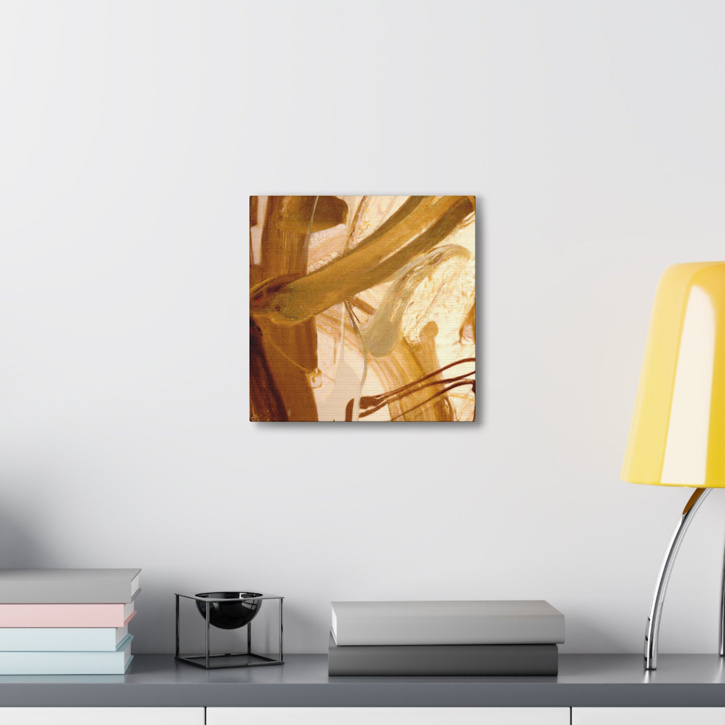 Sadira da Vinci - Canvas