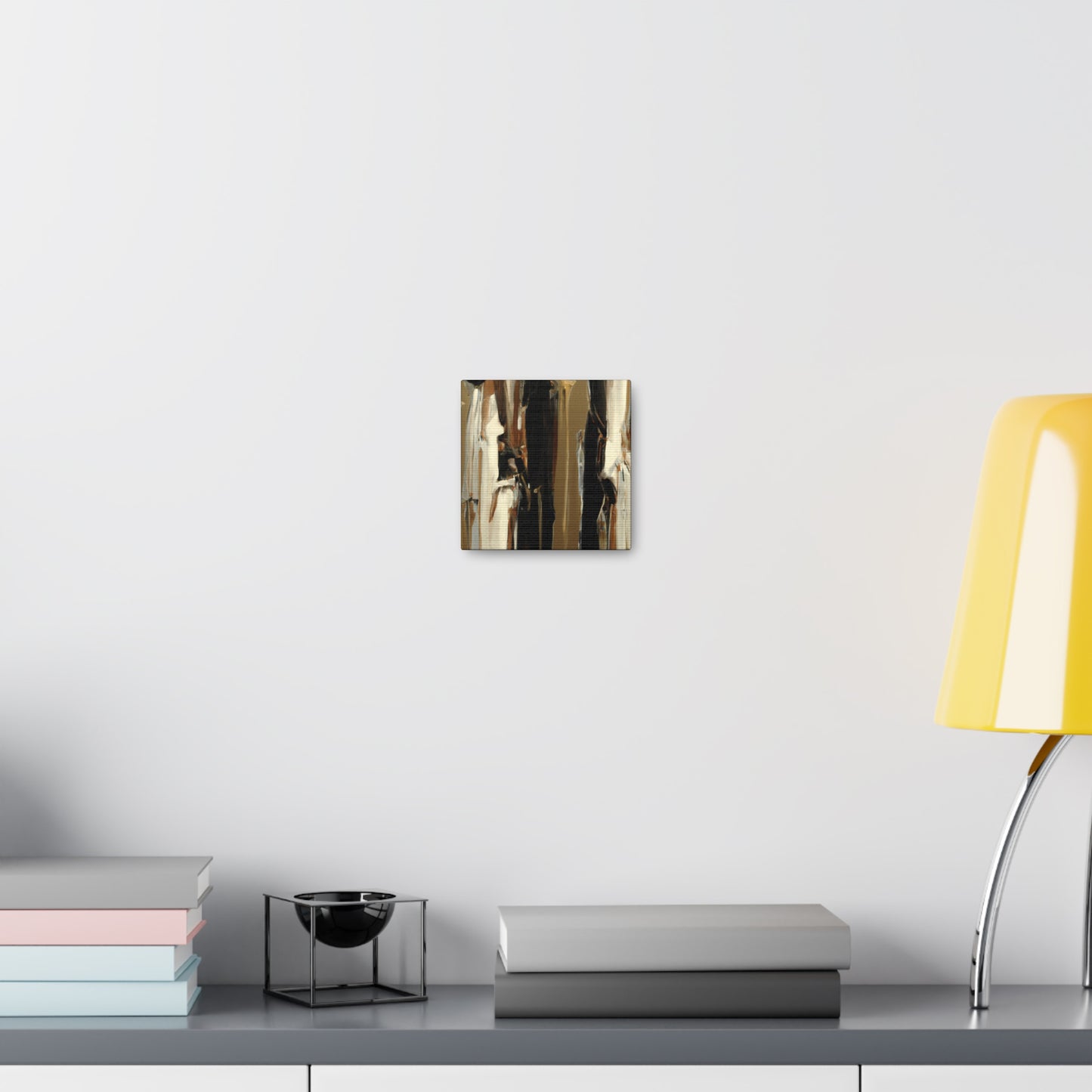 WITH A MONETARY VALUE
Golden Glamour Painter: Anastasia de Oro - Canvas