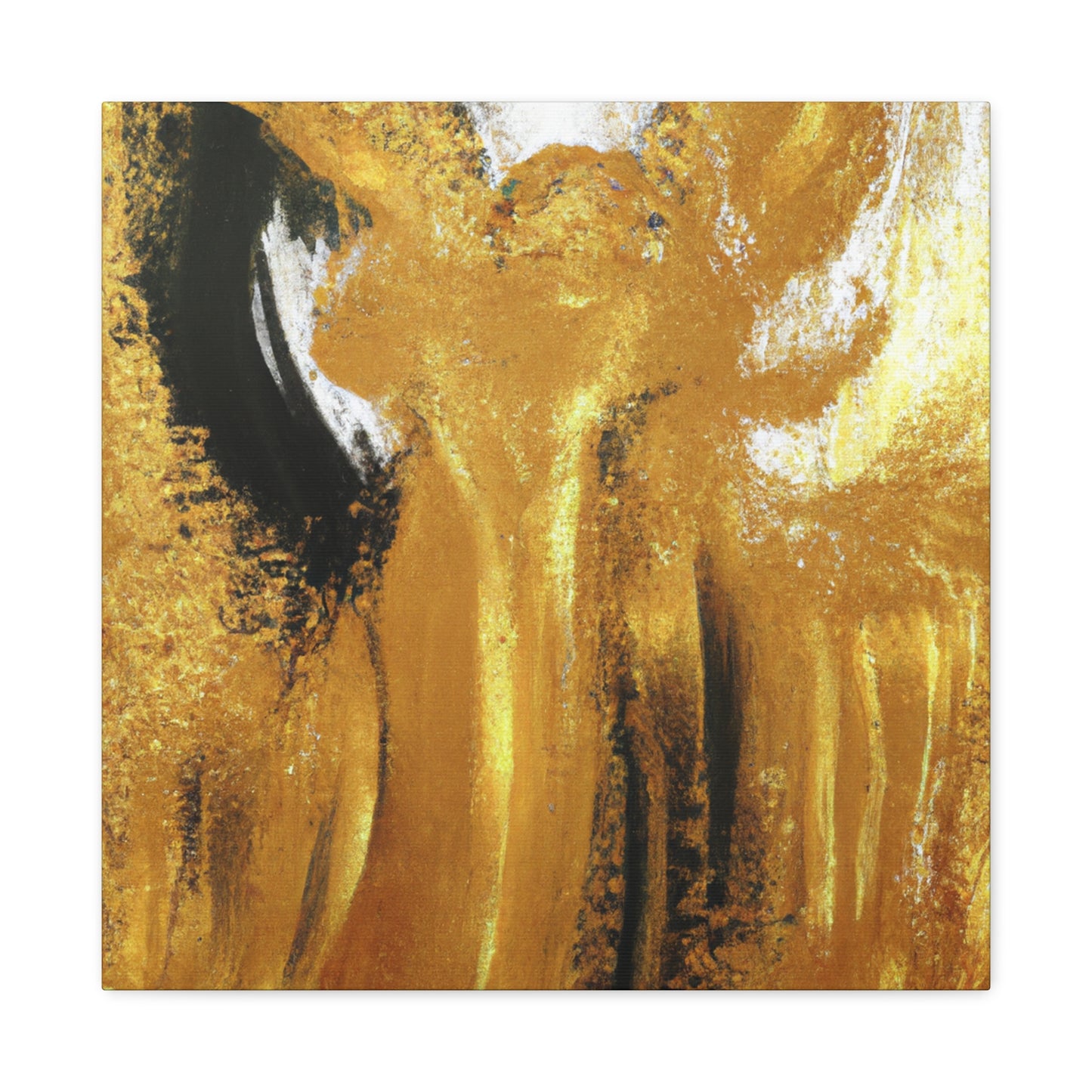 .
Leonarda di Oro - Canvas