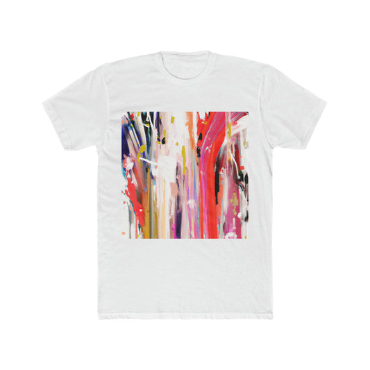 Petrus de Rijckere - T-Shirt