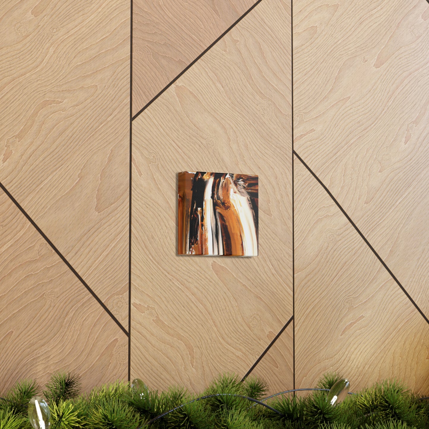 ION
Golden Aura Master Fabienne - Canvas