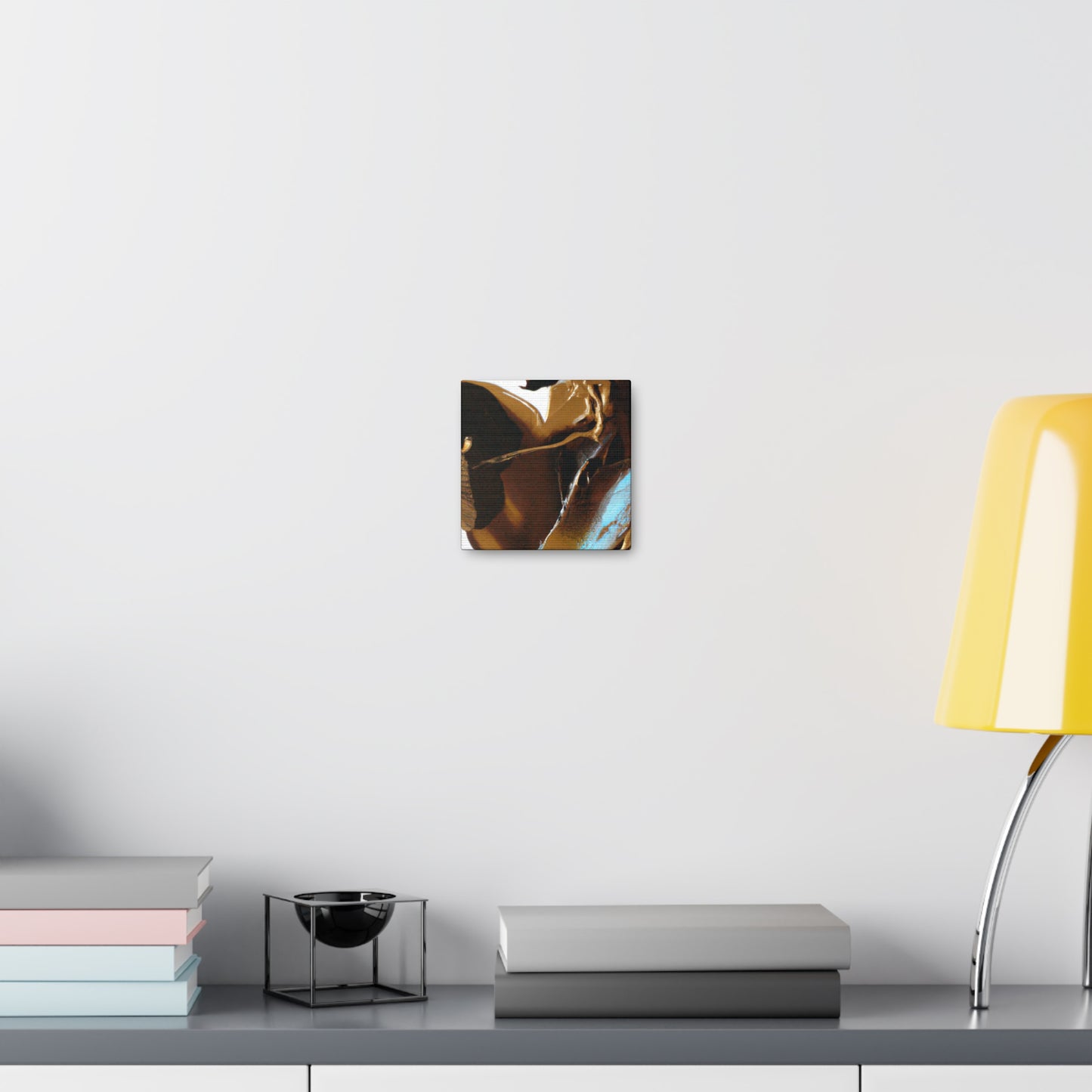 Thomasina Goldart - Canvas